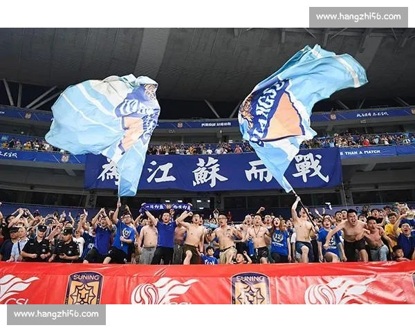 苏宁与国安激战正酣 双方鏖战争夺积分榜重要位置