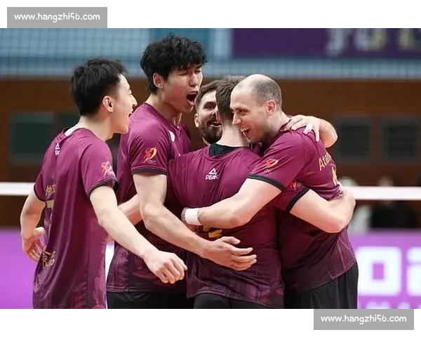 美意男排巅峰对决激情碰撞赛场见证实力与荣耀之争世界排坛焦点大战